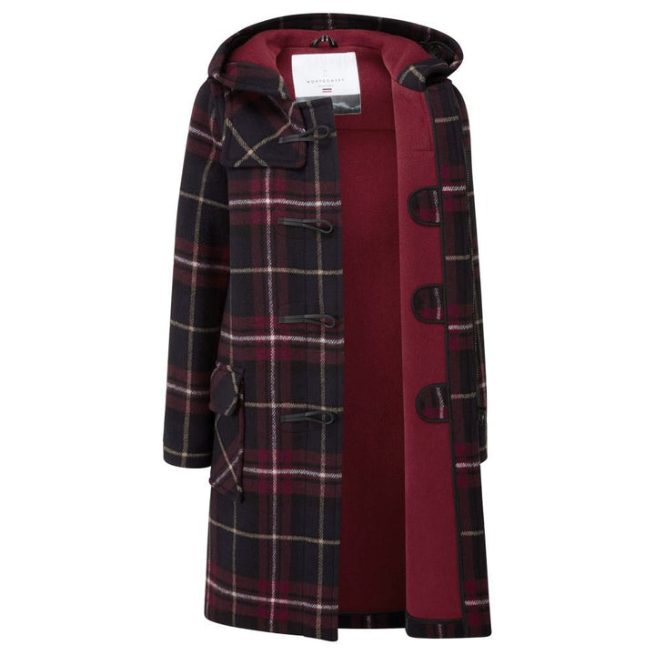 Women's Duffle Coats | Handmade in Britain | Duffle Coats UK